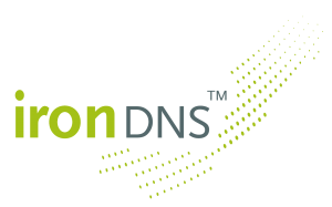 IronDNS